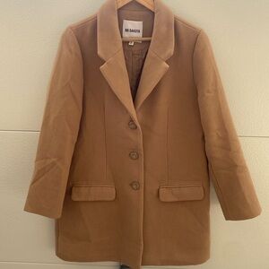 BB Dakota Jacket - M